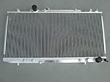 Radiateur en aluminium pour To-yo-ta Celica ST185 GT4 2.0L GTI RC 3S-GTE Turbo 1990 1991 1992