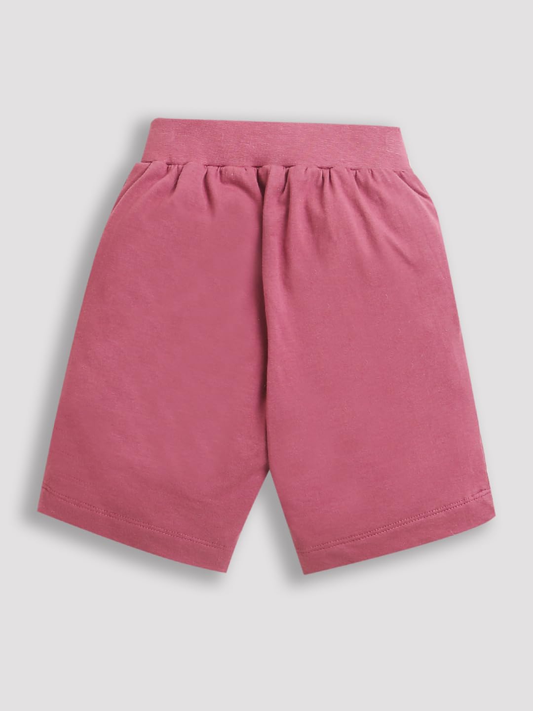 ZIP ZAP ZOOP Boys Cord Set T-shirt and shorts Alligator & Ball Print | 11-12 Years | Pink 3