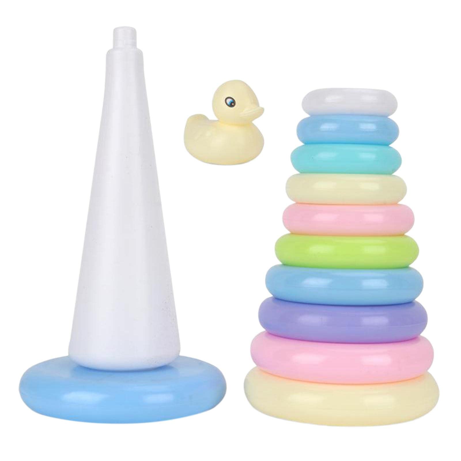 知育玩具 Rin Amazon | akinashi 知育玩具 立体パズル 脳トレ おもちゃ 54