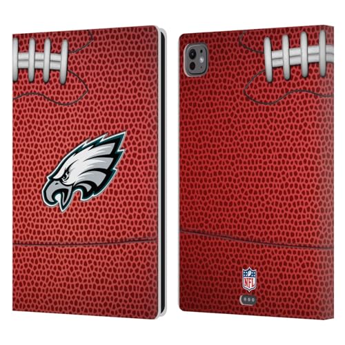 Housse iPad Pro 11 NFL Eagles idéale pour le bureau et match