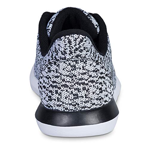 KR Lux White/Black 8.5 Wide4
