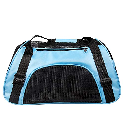 ELR Borsa da viaggio per animali domestici