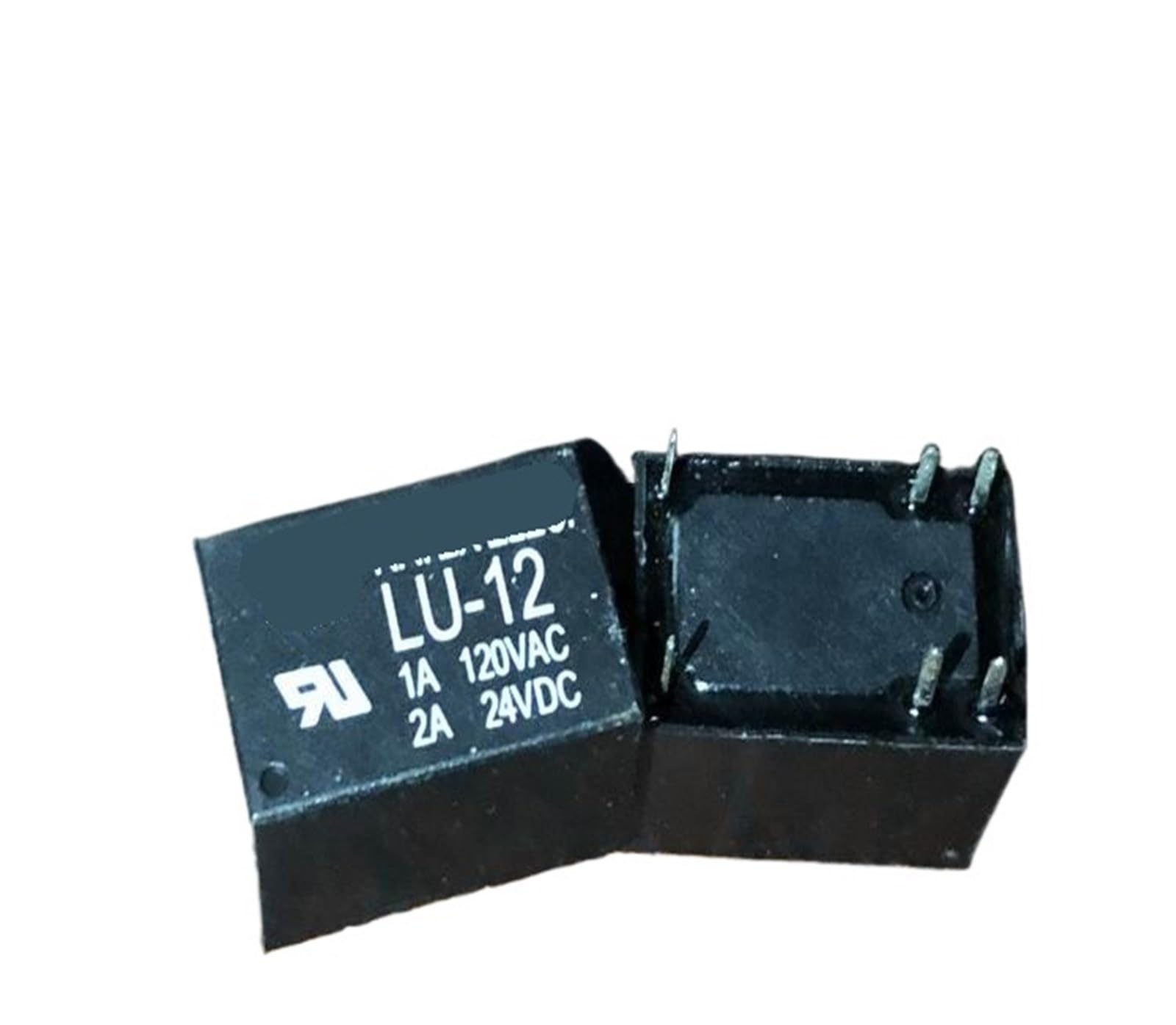 Relé 4100-12V de 6 pines miniatura para placas electrónicas PCB 3