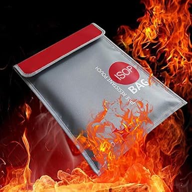 sicuro per documenti importanti