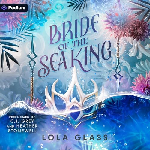 Bride of the Sea King cover art
