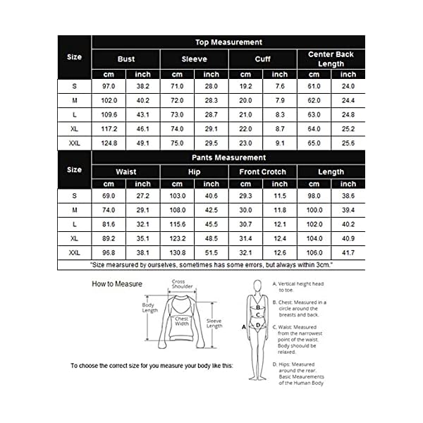 Ekouaer Women's Velour Joggers Sets Fleece Sportswear Full Zip Sweatshirts and Sweatpants Black M