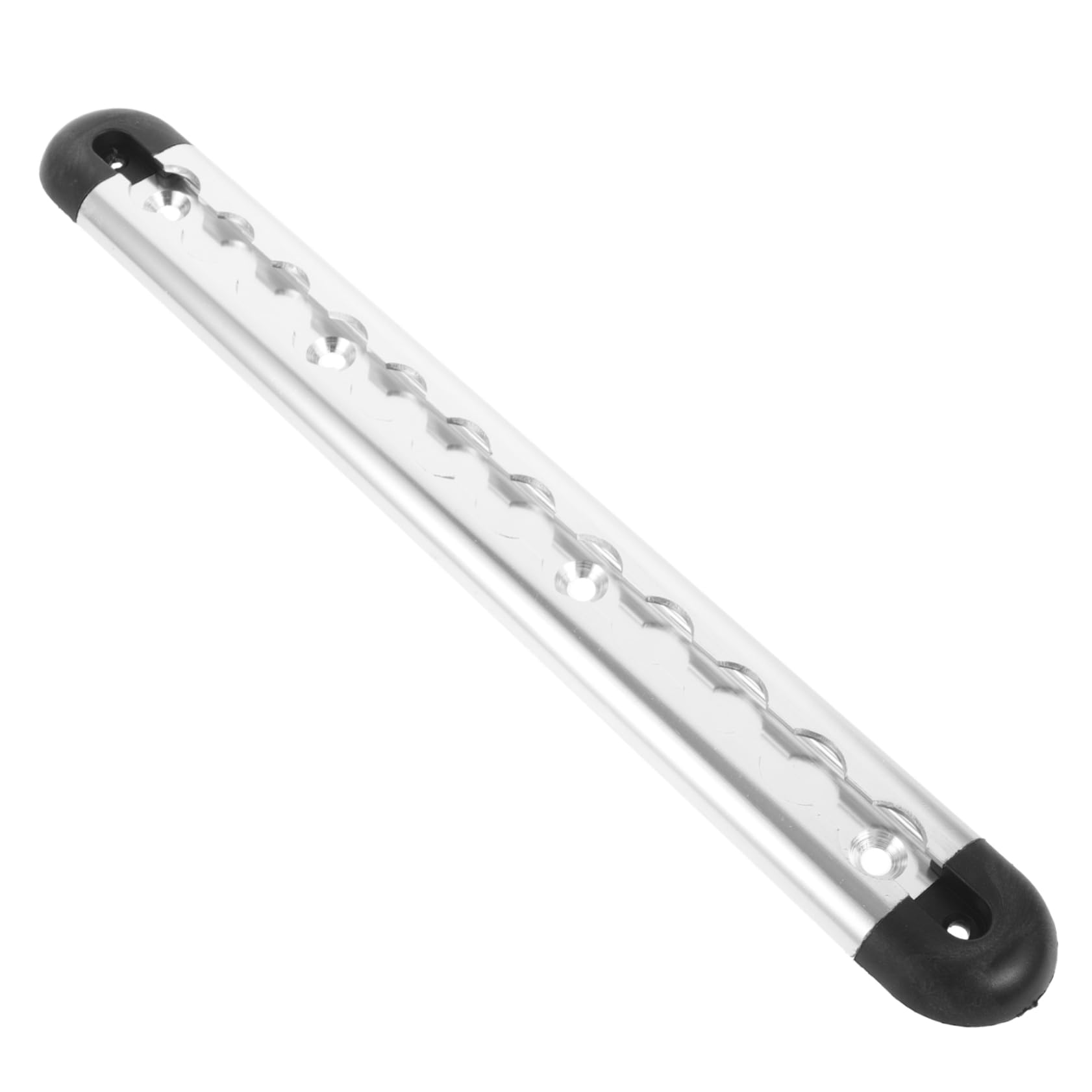 ULTECHNOVO 3piezas Guía De Fijación Versátil para Remolque Riel De Seguridad Compatible Diferentes De Guías RV Instalación Rápida y Fácil para Asegurar Equipaje Viaje
