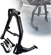 Motorcycle Accessories Center Stand Parking Stand Central Firm Frame Steel Rack for 2023 2024 XL750 XL 750 Transalp Centerstand
