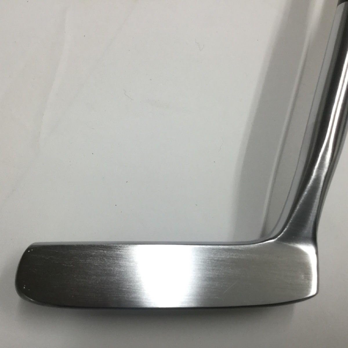 長さが選べる！新品◇完全無刻印◇Ｌ型◇日本製　軟鉄鍛造　パター◇ hirota-l-type-d10.jpg