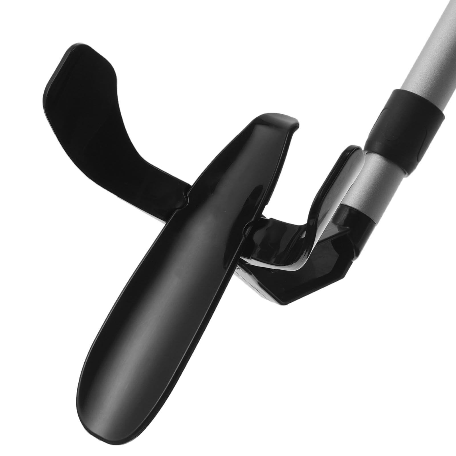 Lurrose Calzador extensible: Dispositivo de ayuda para ponerse los calcetines para personas mayores - Ayuda para levantar botas, zapatillas y tacones altos - para vestirse con zapatos, calcetines,