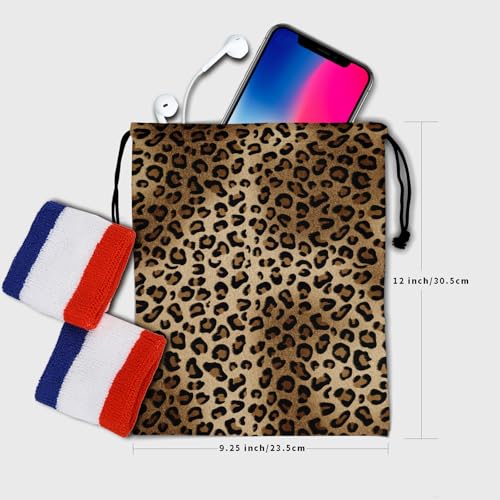 Image of Nerxy Pet Gymnastics Grip Bag Dog Cat Drawstring Grip Bags Puppy Shoe Bag Gym Storage Pouch