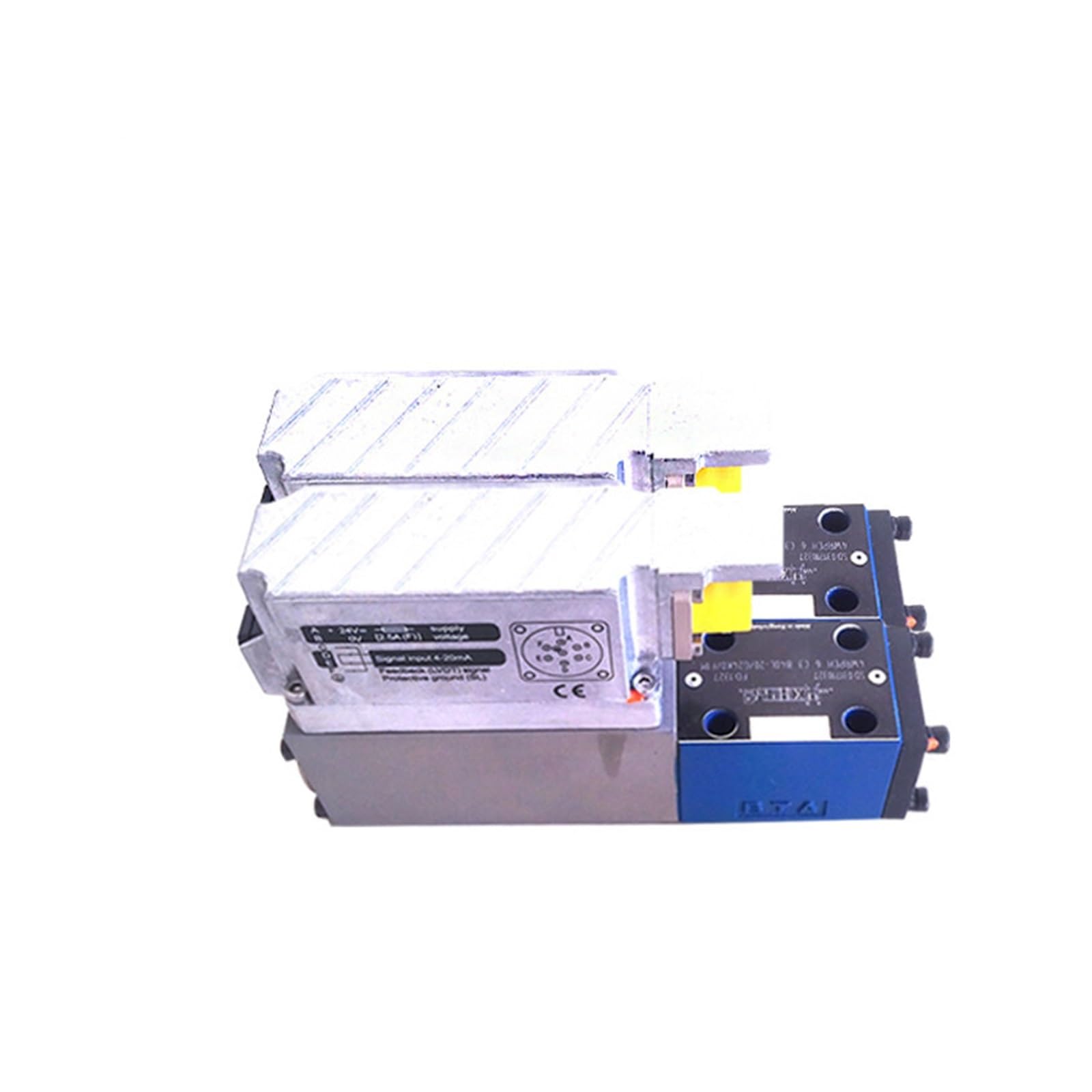 HYUJNAFZR Directional valves 4WRPEH