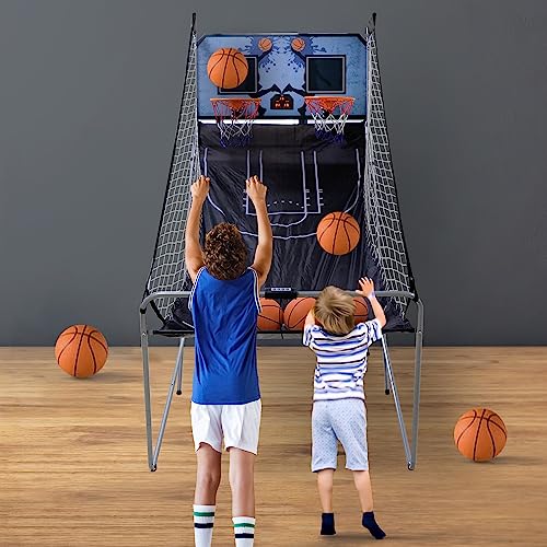 Portable Basketball Arcade Game Machine