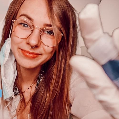 Play Deine Kopfhaut und Rückenuntersuchung by Soph Stardust ASMR on