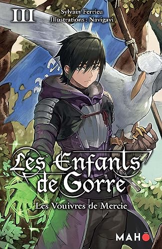 Les Enfants de Gorre — Tome 3