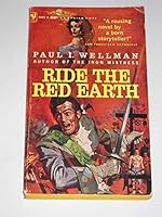 Ride the Red Earth B01I7QTPZ4 Book Cover