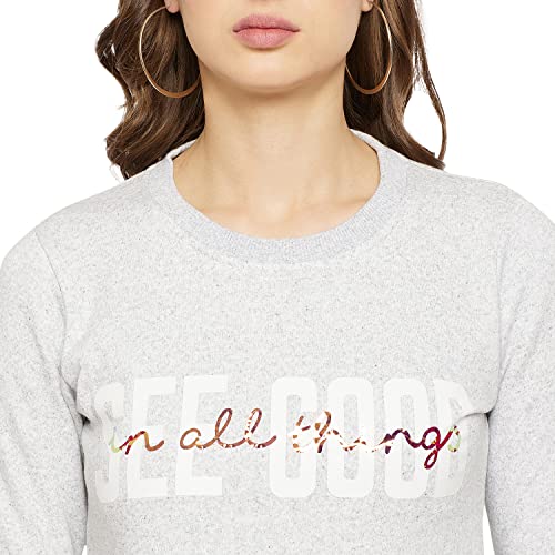 Image of Duke Women Sweatshirt