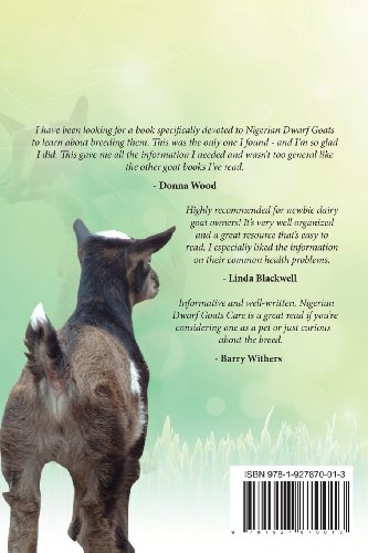 Nigerian Dwarf Goats Care: Dairy Goat Information Guide to Raising Nigerian Dwarf Dairy Goats as Pets. Goat care, breeding, diet, diseases, lifespan, ... and shelter, and goat management facts. - Image 2