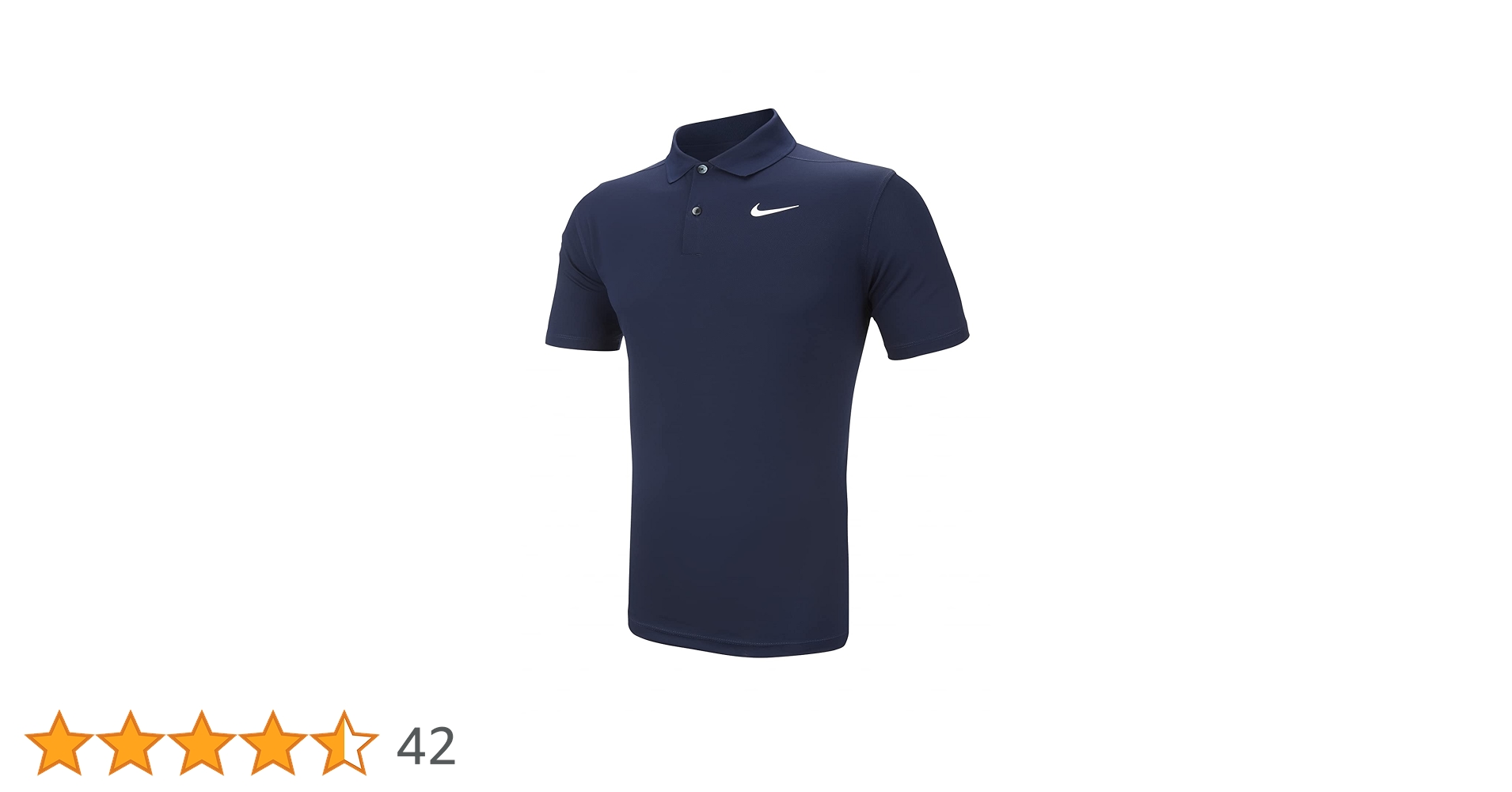 Amazon.co.jp: (ナイキ) Nike Dri-FIT ビクトリー ポロシャツ
