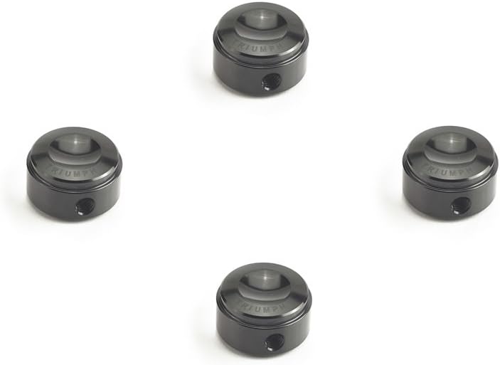 Triumph Bonneville Street Twin Billet Machined Head Bolt Covers A9610275