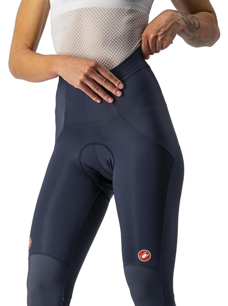 Castelli Women's Sorpasso Ros W Tight