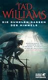 Die dunklen Gassen des Himmels: Bobby Dollar 1 - Tad Williams Übersetzer: Cornelia Holfelder-von der Tann 