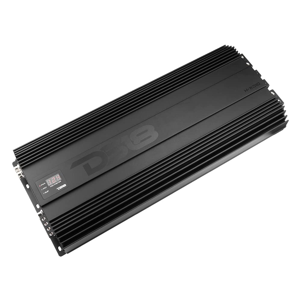 Amazon.com: DS18 H-KO10 Korean Half Bridge 1-Channel