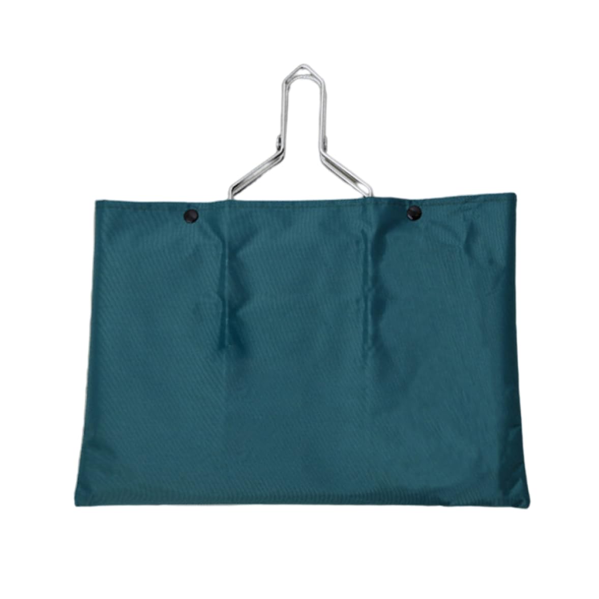 Cesta para Barbacoa Desmontable Y Plegable con Pinza de Malla para Carne Y Pescado con Mango de Madera, Cesta para Pescado Deo Inoxidable