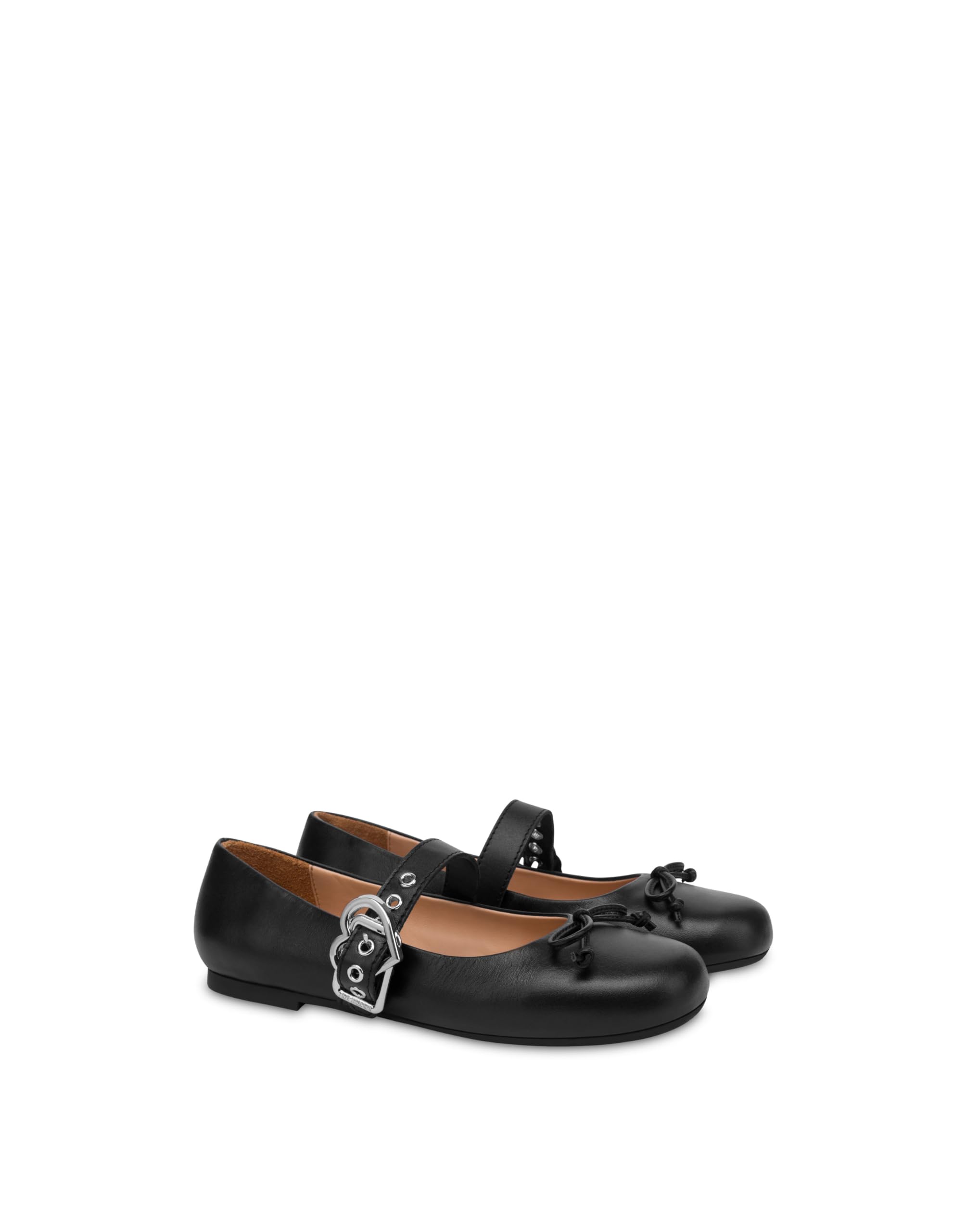 Love Moschino Ja11091g1nie000a BallerineDonna
