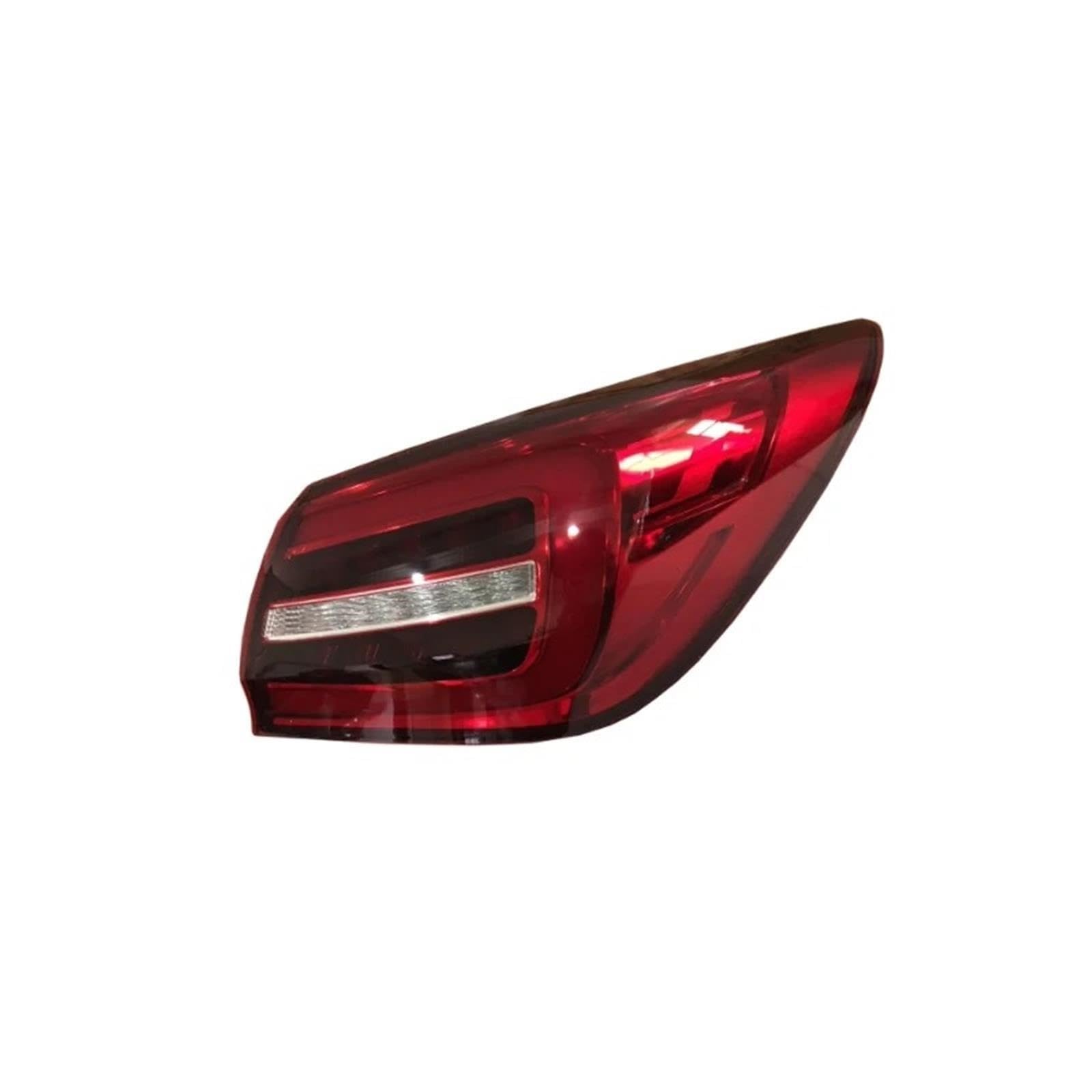 Genérico Luz De Freno/reversa Para Faw Para Hongqi H5 2022 2023
