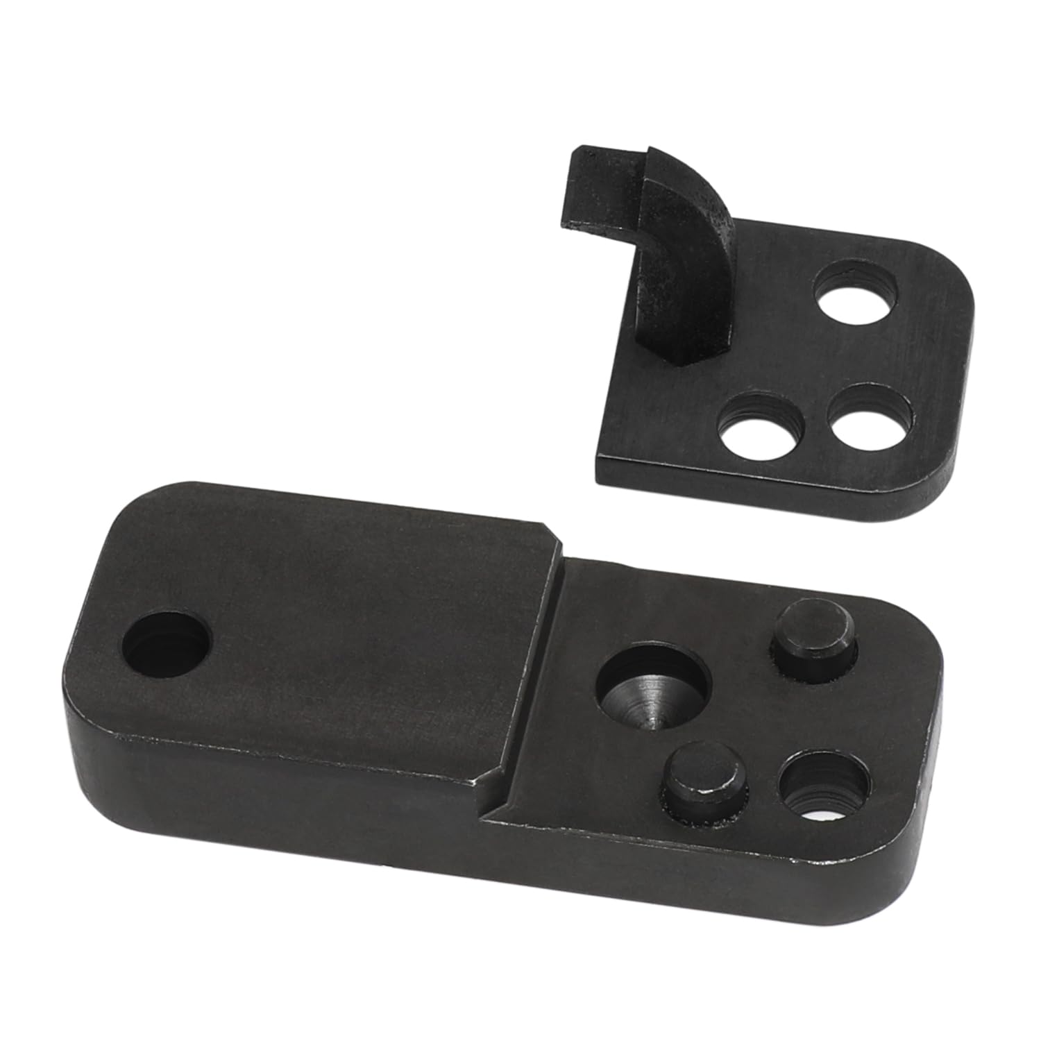 DPTOOL Strumento di bloccaggio per allineamento albero a camme motore compatibile con PSA per Citroen Peugeot DS Opel 1.0 1.2 motore a benzina, OEM 0109-2A, 0109-2B, 0109-2C, 0109-2D, G-0109-2E