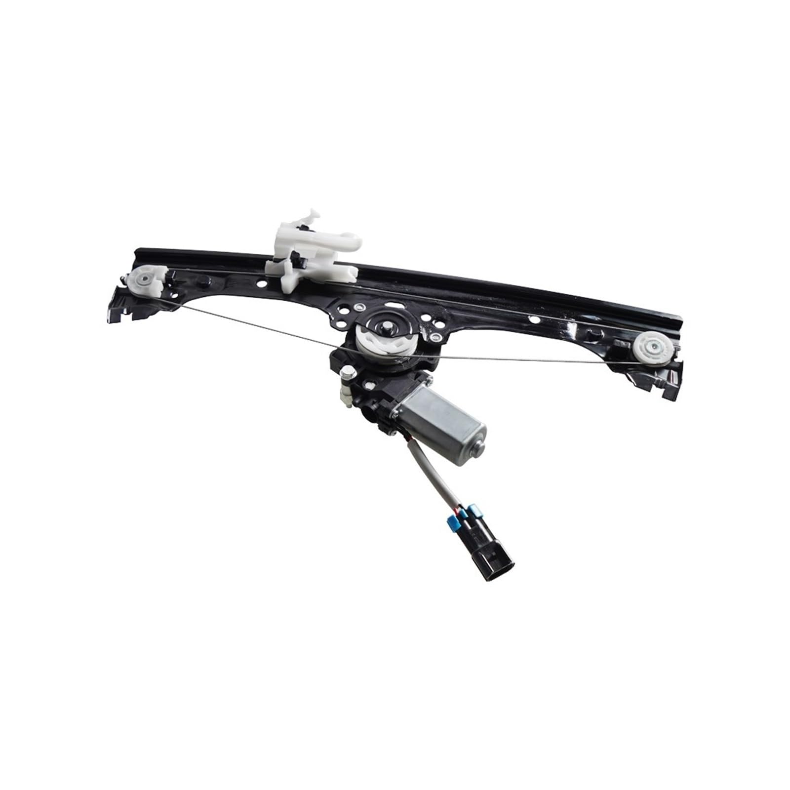 Zynther Right Window Regulator Without Motor Window Regulator For Fiat 751-648 500 2008-2019 Car Bracket With 2Pin Motor 51876269 Left Front Rear Side(Right)