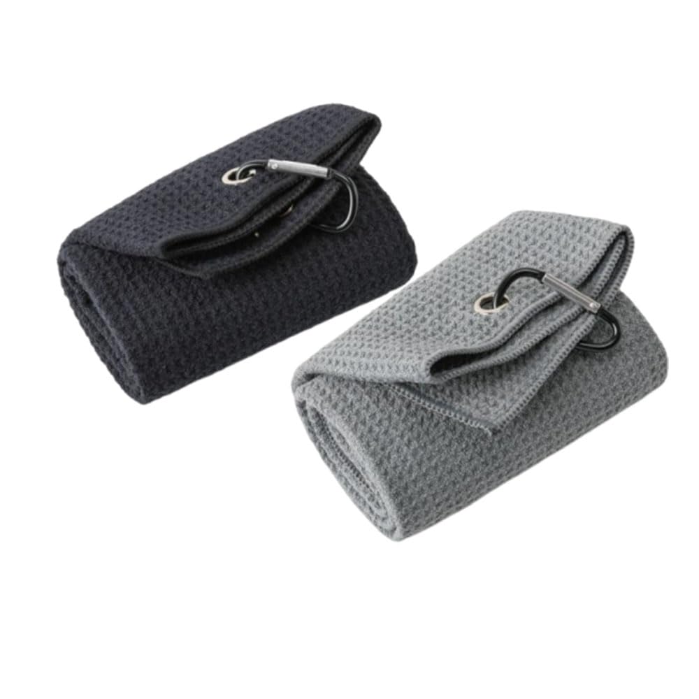 Homelytic 2 pcs Premium Golf Towel - Luxuriously Soft, Super Absorbent, Suitable for Multiple Scenarios