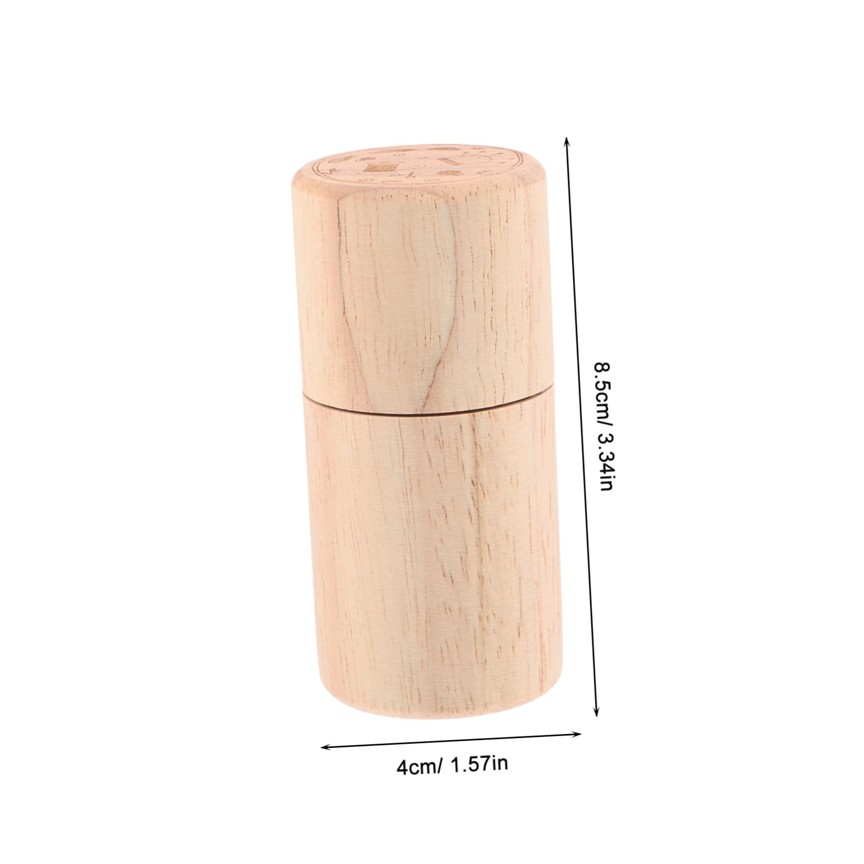 Uonlytech 5 Set Contenitori per Aghi da Cucito Scatola Aghi Compatta e Portatile per Casa Include per Conservazione Accessori da Cucito e Ferri