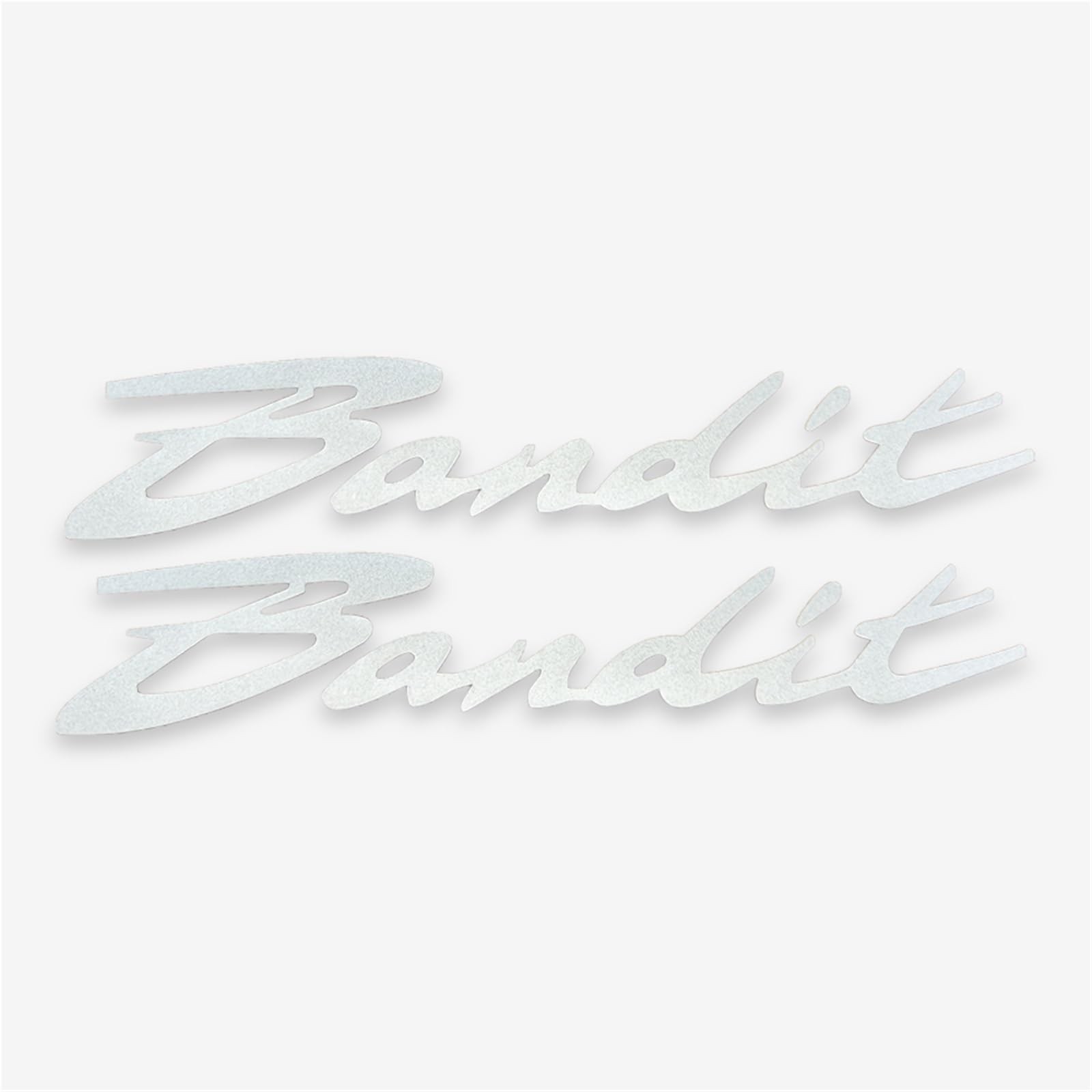 for Suzuki Bandit GSF250 GSF400 GSF600 GSF650 GSF1200 GSF1250 Motorcycle Sticker Waterproof Decals