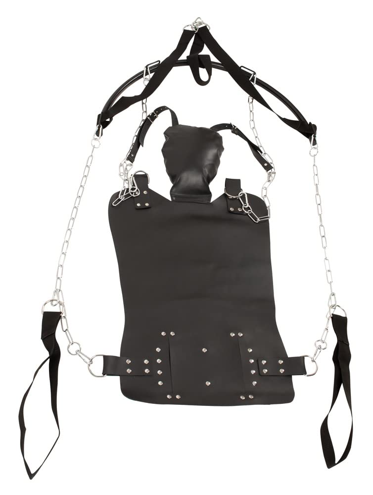 You2Toys Balançoire sexuelle-5385310000 Noir Taille Unique