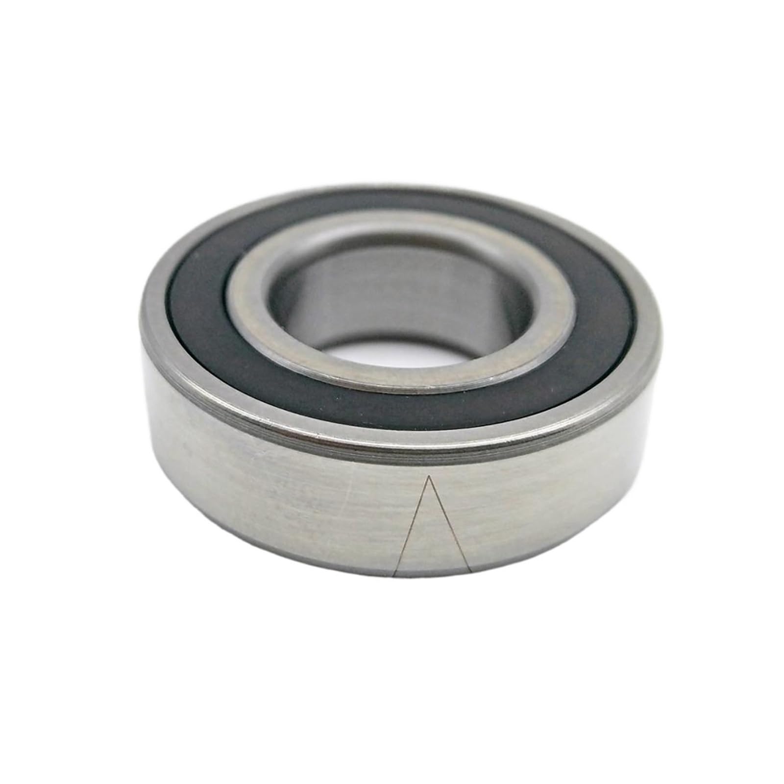 QENZDGBUY 1pcs 7000C 2RZ HQ1 P4GA 10x26x8 Contact Bearings Speed Spindle SI3N4 Ceramic Ball