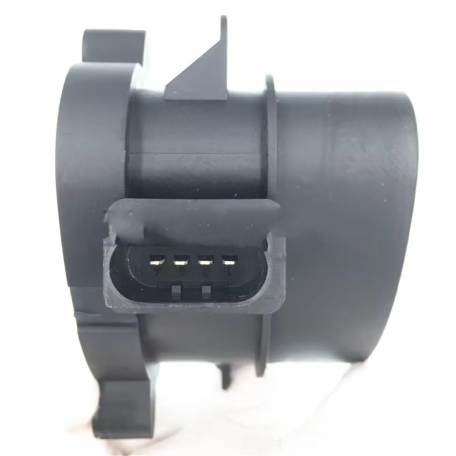 Medidor de Flujo de Aire masivo para E87 118d 2003-2012, E81 120d 2007-2012, E46 318d 2003-2005 0928400529 MAF (Sensor de Flujo de Aire masivo para automóvil)