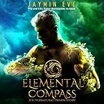 Cover of Elemental Compass