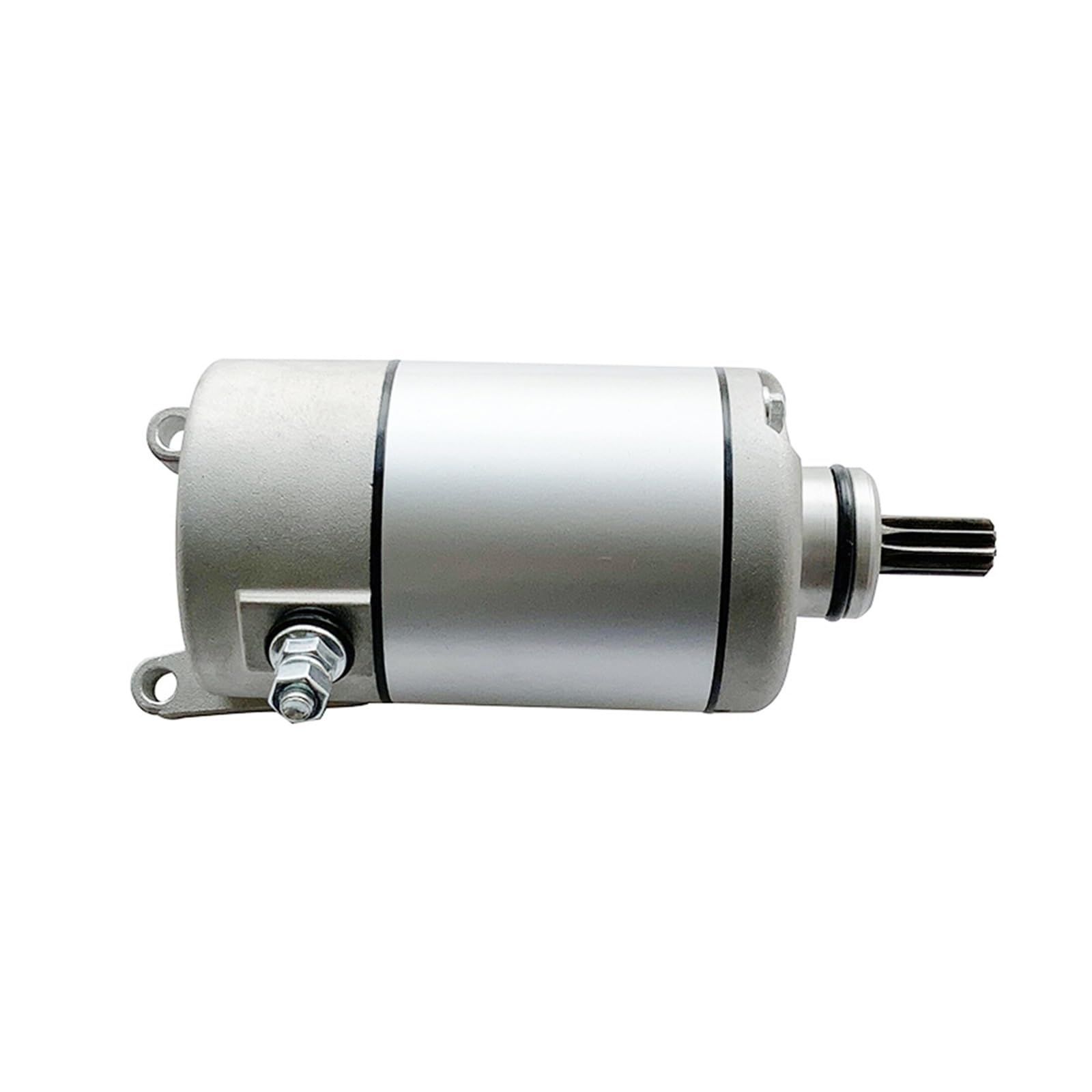 Rozrusznik motocyklowy Pasuje Do Yamaha Bruin 350 YFM350 Grizzly 350 2004-2015 Woverine 350 2006-2009 3HE-81890-00-00 Rozrusznik