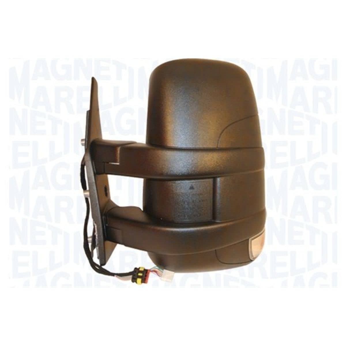 Magneti Marelli 182203180470 Außenspiegel, Fahrerhaus : Amazon.de 