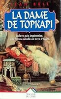 Dame de topkapi (la) 2738211038 Book Cover