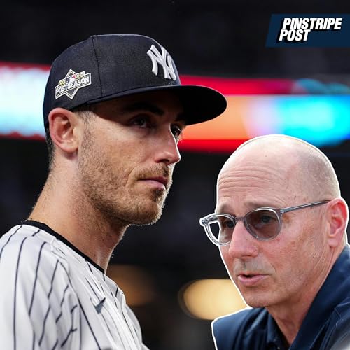 Are the Yankees Waiting Too Long on Cody Bellinger? | Pinstripe Post