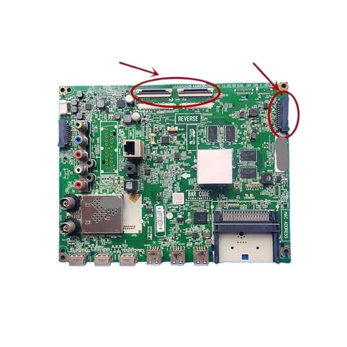 TV }U[{[h EAX65384004(1.4) (1.5) EBL61400201 EBT62800409A55GB7800 55LB700V-ZG 42LB670V 42LB671V C{[hƌ݊(42 inch)