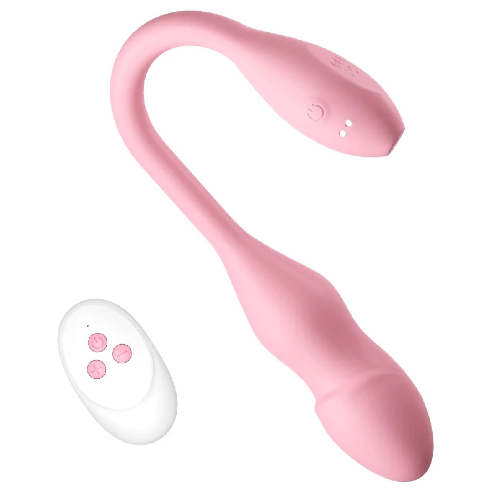 huge anal vibrator After taking the butt plug out of her ass, the bride is ready main image 0