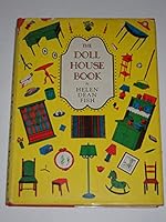 The Doll House Book. B000Z1ETB0 Book Cover