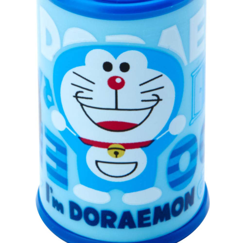 Amazon.co.jp: サンリオ(SANRIO) ドラえもん 缶ジュース形ミニ鉛筆削り