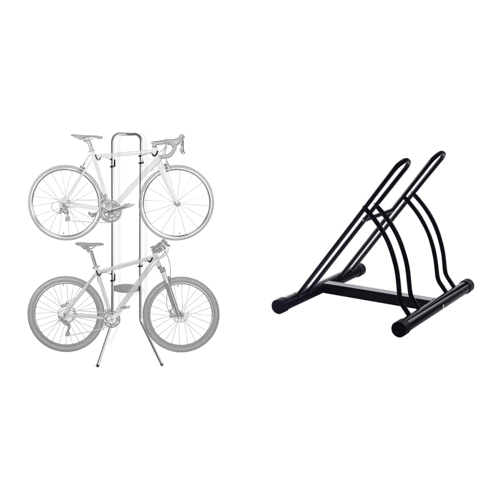 michelangelo 2 bike gravity stand