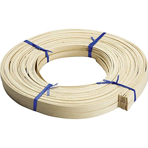 1/2 in Flat Reed for Chair Caning