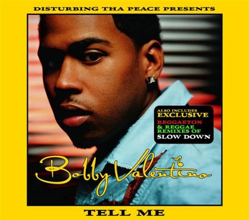 bobby valentino slow down